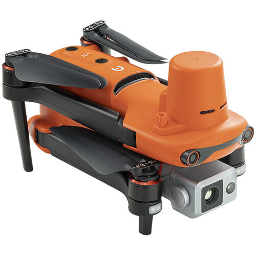 Autel Robotics EVO II DUAL 640T RTK Rugged Bundle V3
