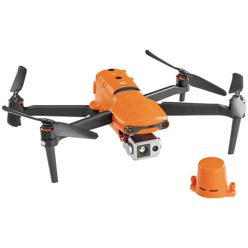 Autel Robotics EVO II DUAL 640T RTK Rugged Bundle V3