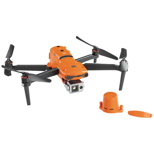 Autel Robotics EVO II DUAL 640T RTK Rugged Bundle V3