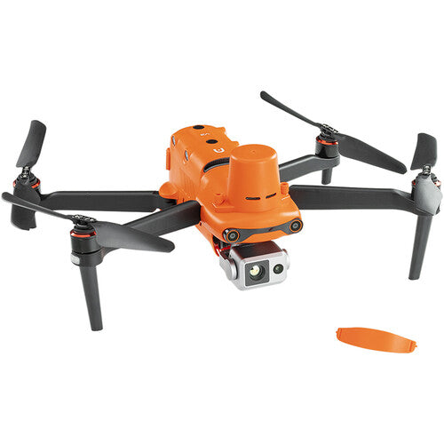 Autel Robotics EVO II DUAL 640T RTK Rugged Bundle V3