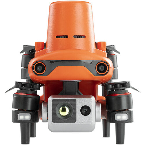 Autel Robotics EVO II DUAL 640T RTK Rugged Bundle V3