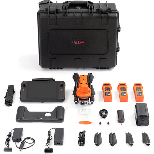 Autel Robotics EVO II DUAL 640T RTK Rugged Bundle V3
