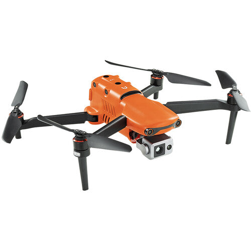 Autel Robotics EVO II DUAL 640T Rugged Bundle V3