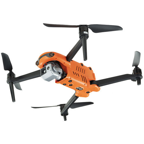 Autel Robotics EVO II DUAL 640T Rugged Bundle V3