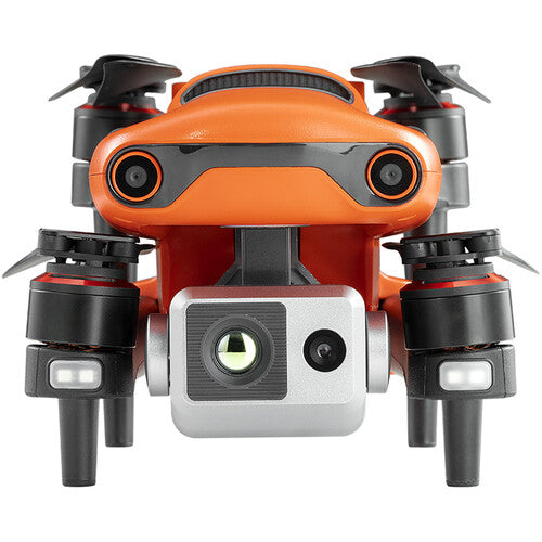 Autel Robotics EVO II DUAL 640T Rugged Bundle V3