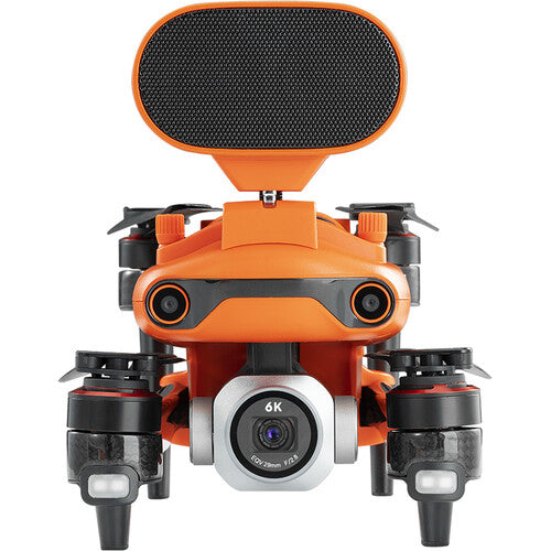 Autel Robotics EVO II Pro 6K Enterprise Bundle V3
