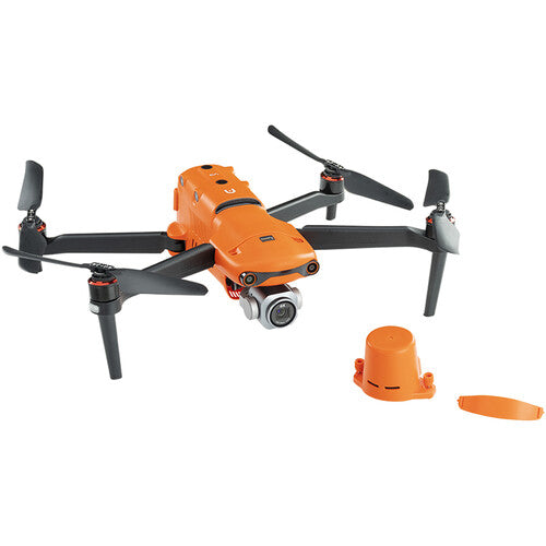 Autel Robotics EVO II Pro 6K RTK Rugged Bundle V3
