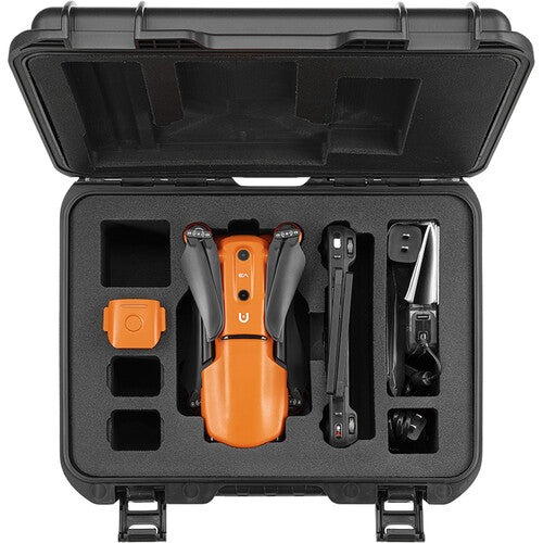Autel Robotics Hard-Shell Case for EVO II Pro V3