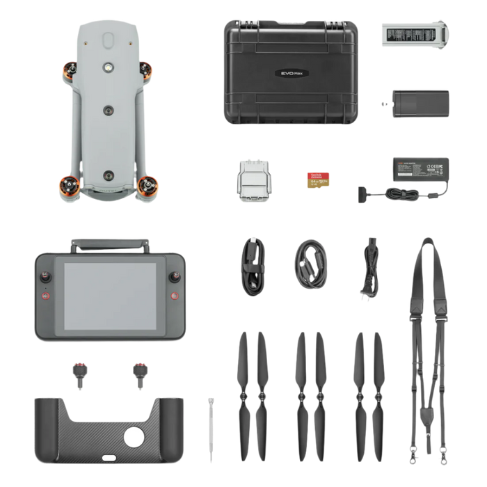 Autel Evo Max 4T XE Bundle