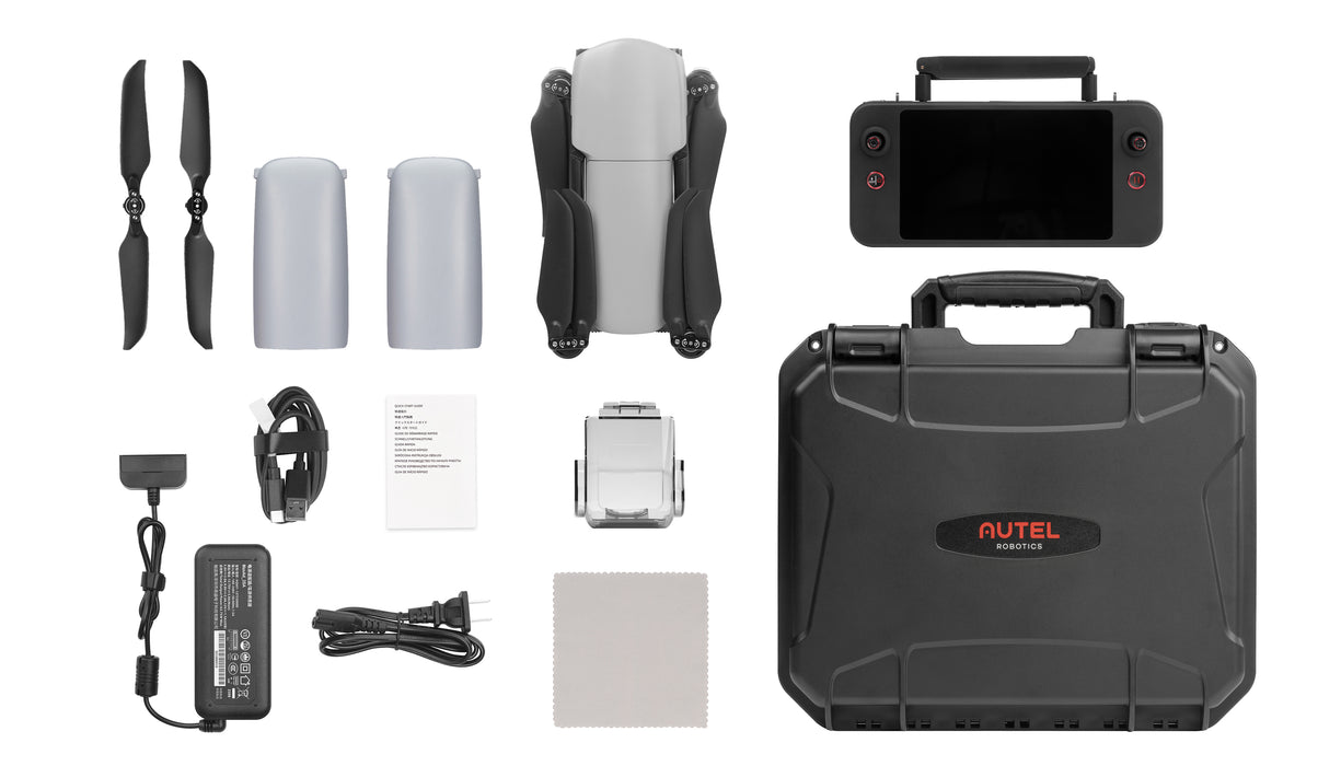 Autel Robotics EVO Lite 640T Enterprise Drone (Premium)