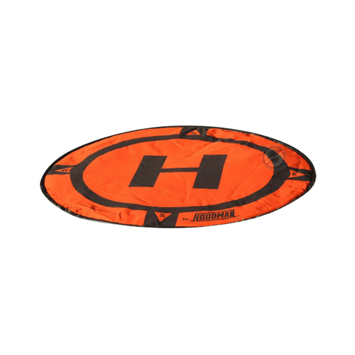 Hoodman Weighted Drone Landing Pad (5 Feet)