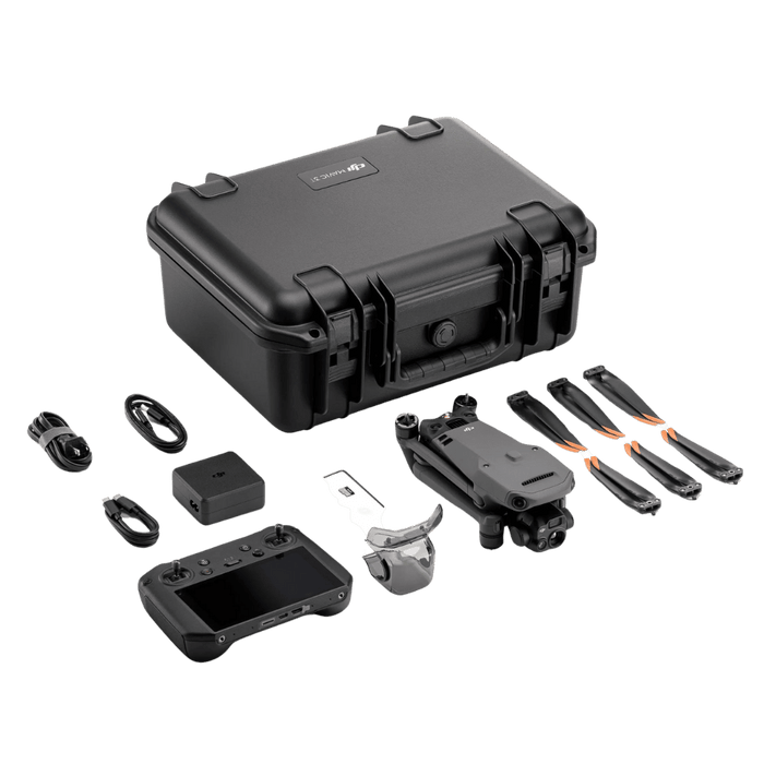 DJI Mavic 3 Thermal (Advanced)