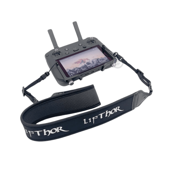 LifThor Claw V2 for DJI RC Pro & Smart Controller