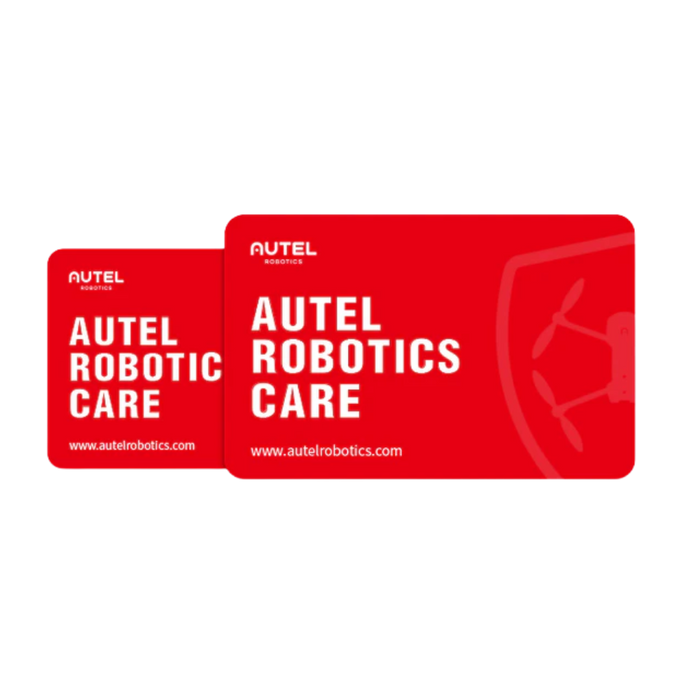 Autel Robotics 1-Year Care Standard Support Plan for EVO II Dual 640T Enterprise Bundle V3