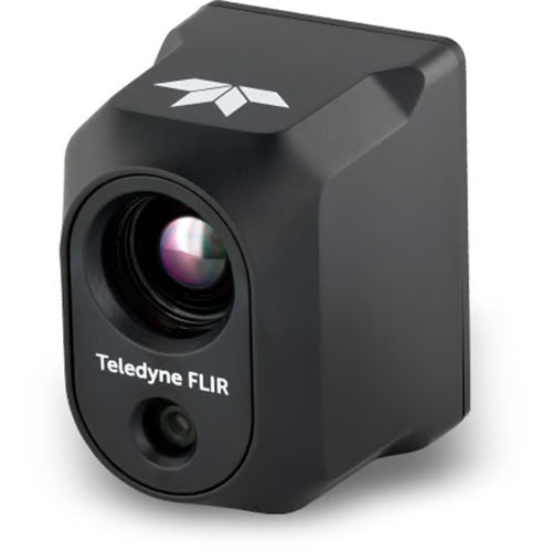 ACSL SAMO Thermal-Optical Payload (64MP, 640x512 Thermal)
