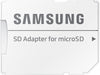 Samsung 128GB 100MB/s (U3) MicroSD Card - Cloud City Drones